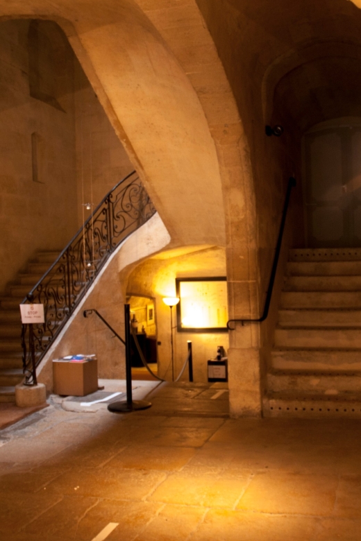 Bordeaux: Wine and Trade Museum Entry Ticket & Wine Tasting - Bordeaux Winemaking History