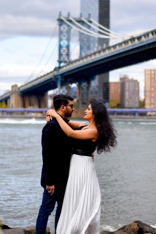 Bridges of New York: Professional Photoshoot - Highlight Reel