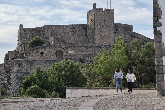 Buggy and Moto 4 Tours in Marvão - Activity Information