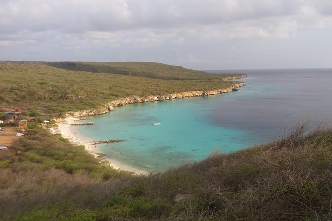 Buggy Tours in Curacao - Pickup and Meeting Information