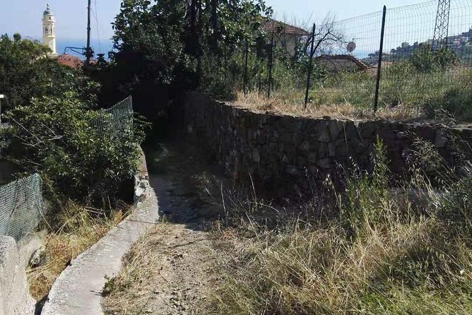 Bussana: a Ghost Village Saved by Art - Tour Details