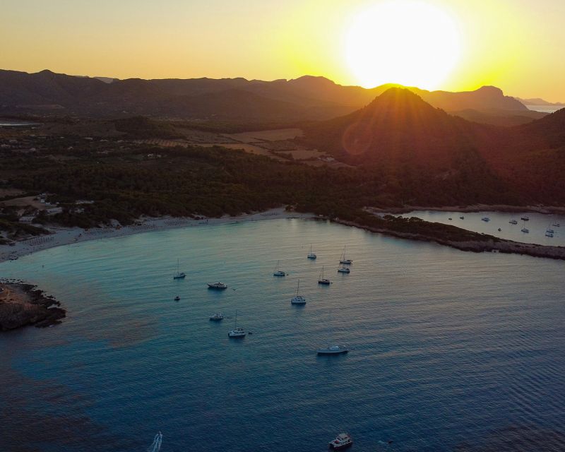 Cala Ratjada: Private SUP Sunset Experience With Drinks - Experience Highlights