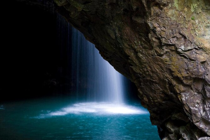 Canyoning Discovery in Dominica - Inclusions and Logistics