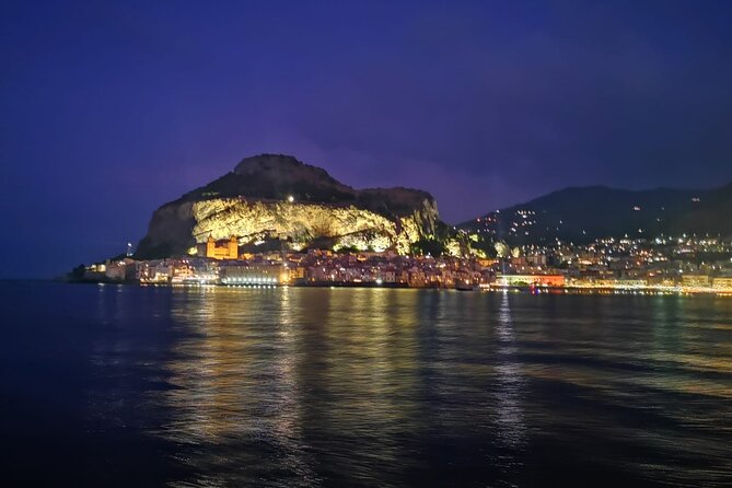 Cefalú Boat Tour With Aperitif at Sunset - Inclusions