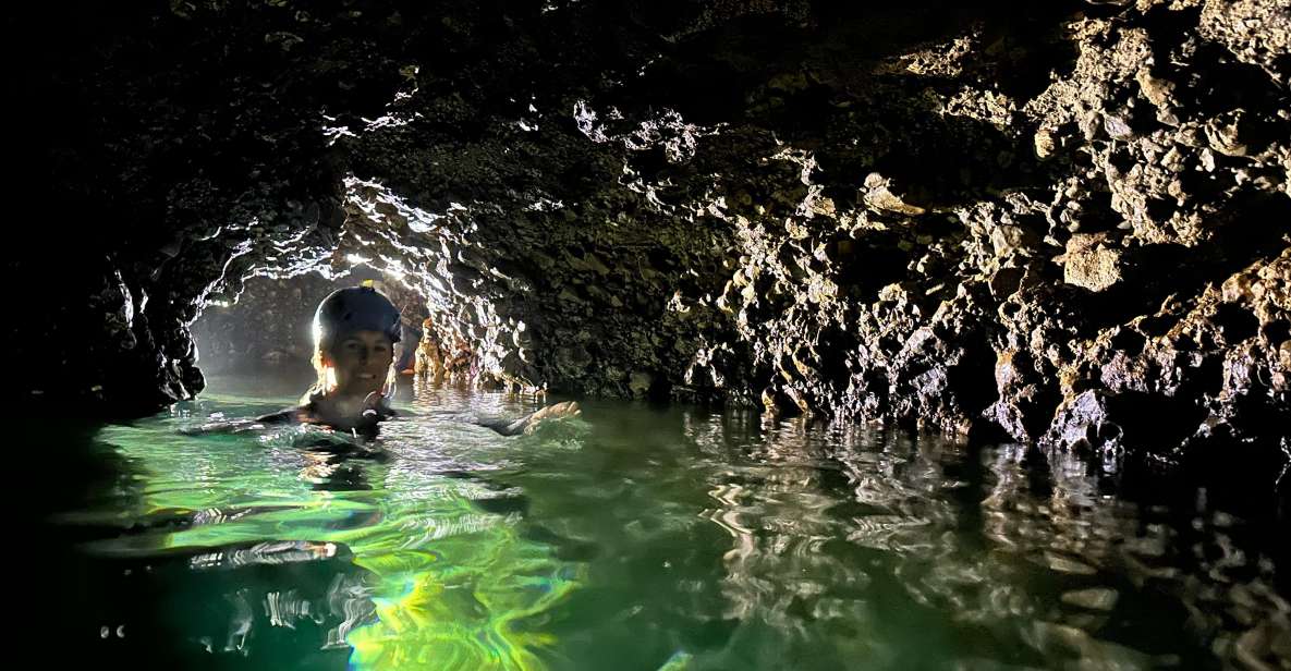 COASTEERING - Coasteering in Alcudia