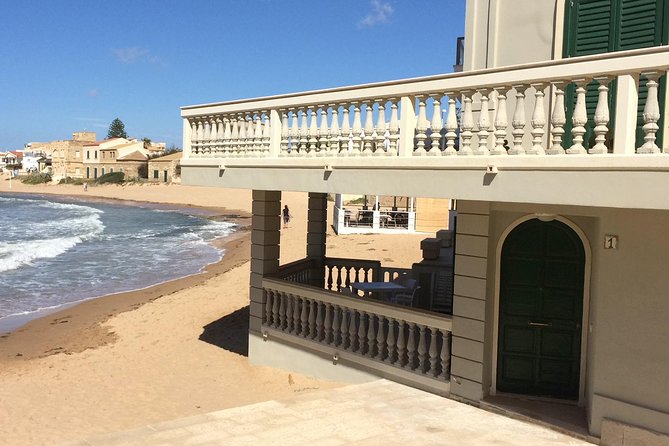 COMMISSIONER MONTALBANO Tour - Exploring Fictional Locations