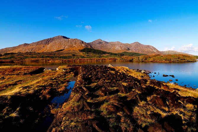 Connemara and Galway City Day Tour From Dublin - Meeting and Pickup Information