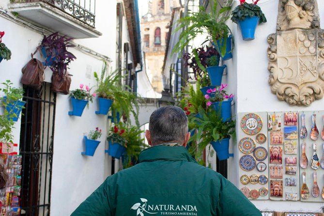 Cordoba Private Tour With Mosque Entrance From Seville - Exploring Cordobas Jewish Quarter