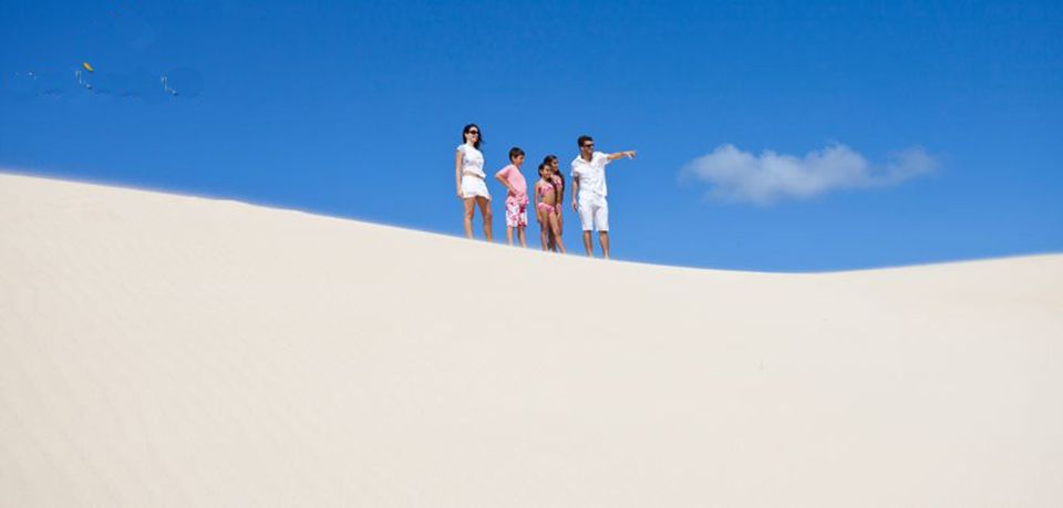 Corralejo: Buggy Safari Tour - Inclusive Features and Costs