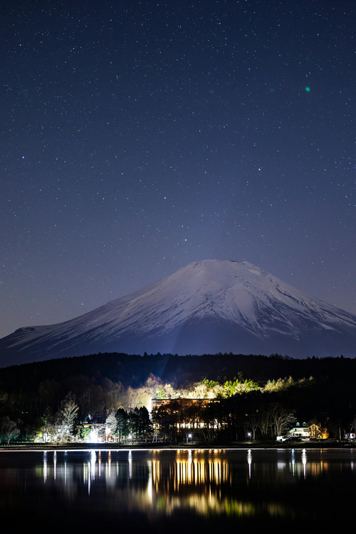 Customizable Mount Fuji Tour With Personal Driver & Lux. Van - Vehicle and Amenities