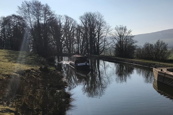 Day Boat Hire - Boat Rental Details