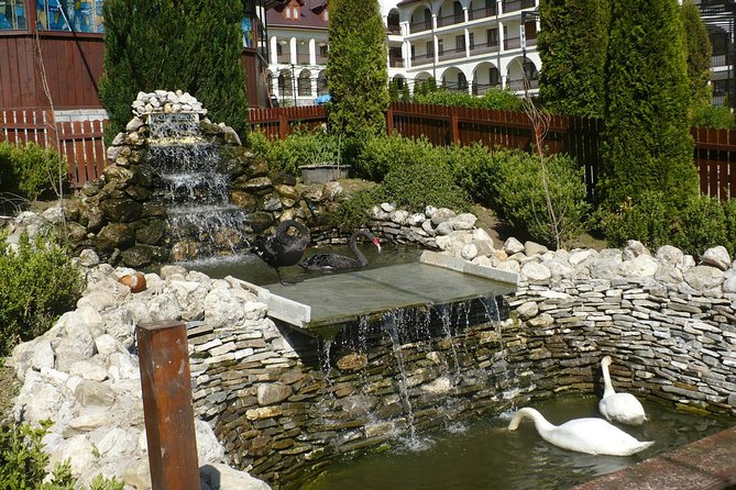 Day Tour Peles Castle - Caraiman Monastery From Brasov - Inclusions and Logistics