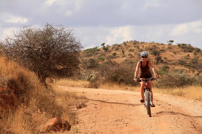 Day Tour to Hells Gate National Park and Optional Boat Ride on Lake Naivasha - Gaining Insight From a Private Guide