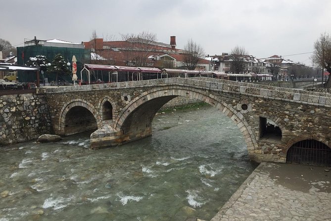 Day Tour to Kosovo - From Skopje - Monastery Visit