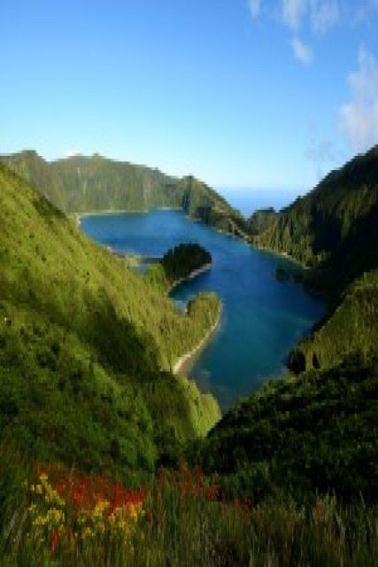 Day Trip to Lagoa Do Fogo €50 - Booking Information