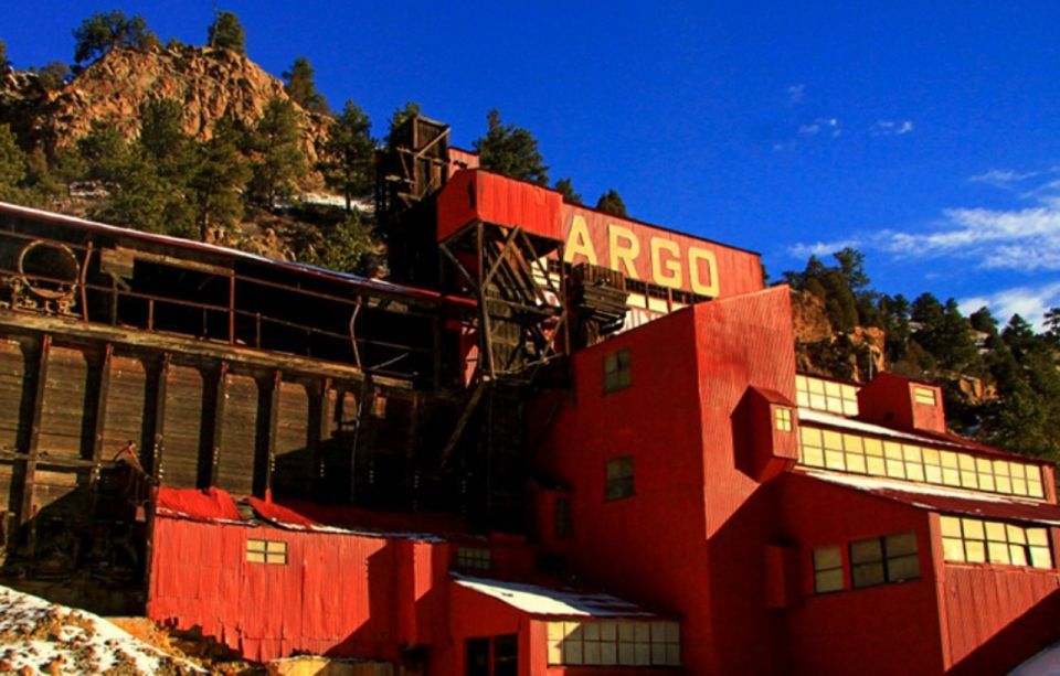 Denver: Lower Clear Creek Advanced Whitewater Rafting - Navigating Intense Rapids