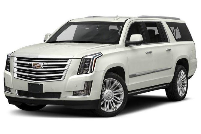 Departure Private Transfer Toronto City to Toronto Airport YYZ by SUV or Minibus - Exclusions