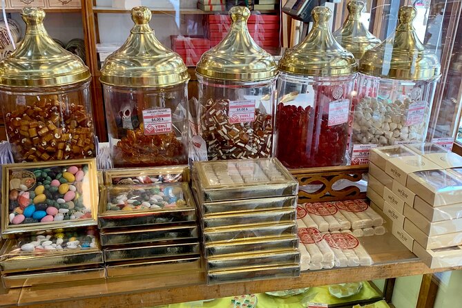 Devour Istanbul Food Lovers Tour - Inclusions and Exclusions