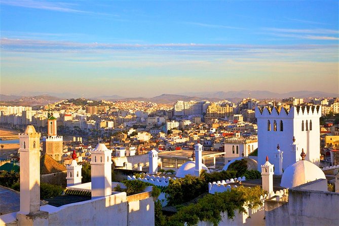 Discover the Hidden Gims of Tangier - JC Private Tours Tangier - Private Transportation