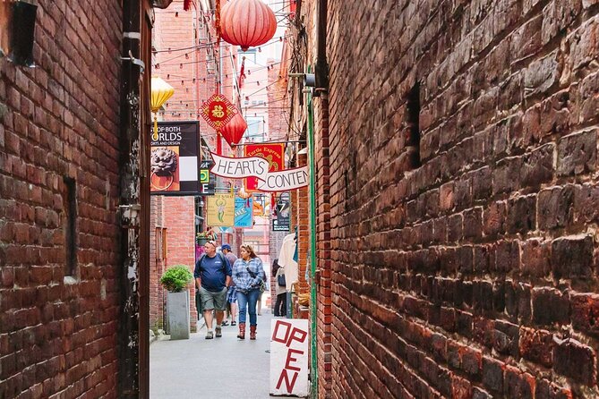 Downtown Victoria's Historical Heart: A Self-Guided Walking Tour - Indigenous Roots and History