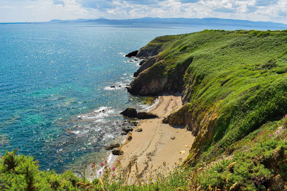 Dublin: Howth Peninsula Hiking Tour - Hiking Experience