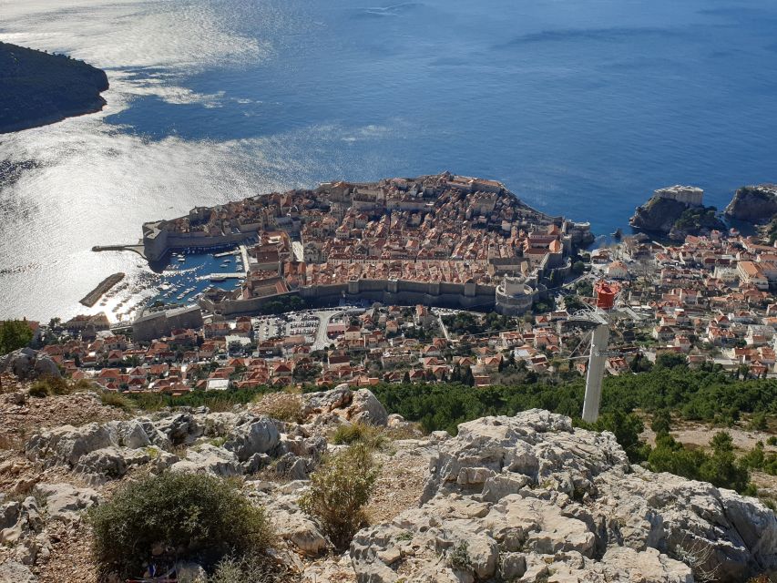 Dubrovnik: Panoramic Sightseeing Tour - Experience Highlights