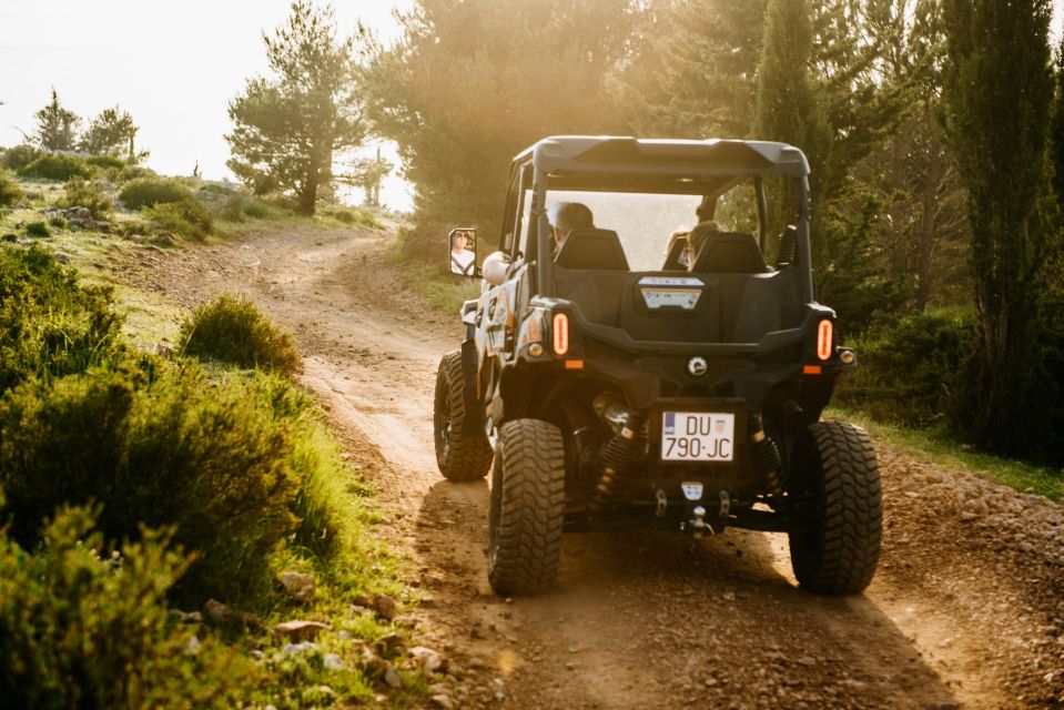 Dubrovnik: Private Buggy Safari Guided Tour (3 Hours) - Experience Highlights