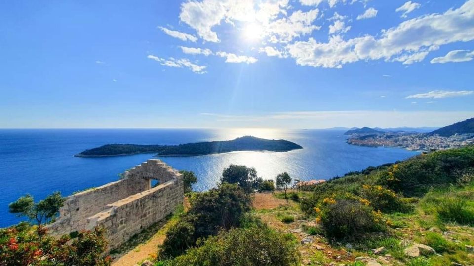 Dubrovnik: Private City Panorama Tour - Pickup Information