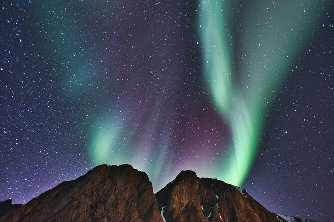 Enchanted Aurora: an Adventure With Northern Lights & Photography - Booking and Cancellation