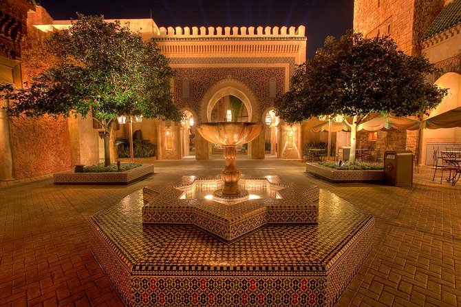 Excursion Marrakech From Agadir One Day - Inclusions and Exclusions