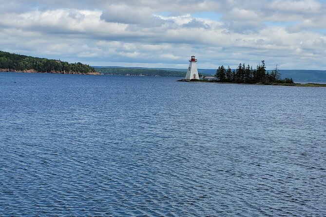 Explore Baddeck and Cabot Trail in Nova Scotia - Embark on the Cabot Trail