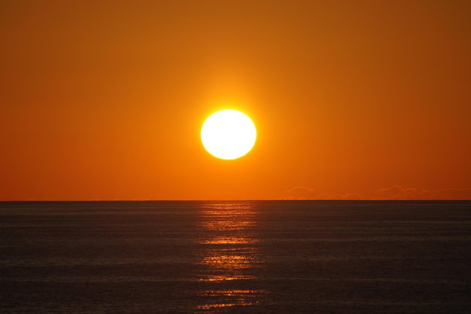 FAMOUS & ORIGINAL Destin Tikis Sunset Cruise in Destin Harbor - Meeting and Pickup Details