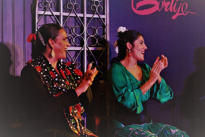 Flamenco Show With Drink - Additional Information