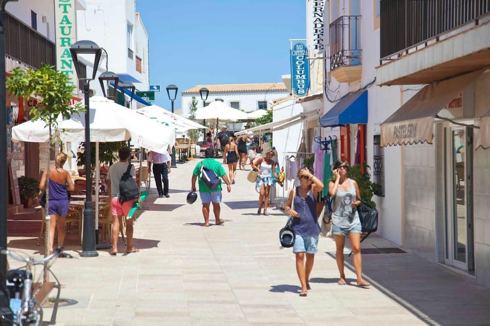 FORMENTERA: A Day in Formentera - Destination Overview