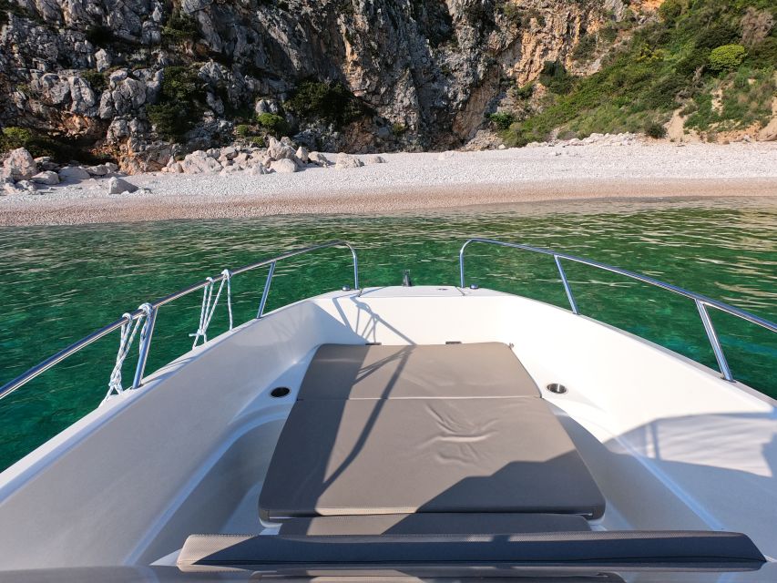 From Dubrovnik: Pvt Speedboat Cruise to Mljet&Sipanska Luka - Pricing and Inclusions