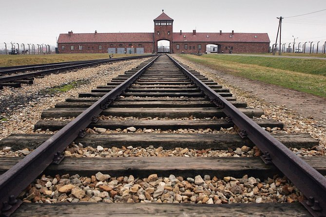 From Krakow: Auschwitz-Birkenau: Guided Tours & Private Transport - Meeting and Pickup