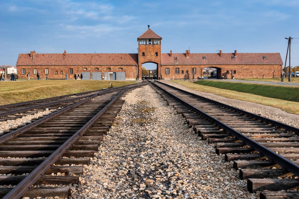 From Krakow: Auschwitz-Birkenau Tour - Tour Inclusions and Exclusions