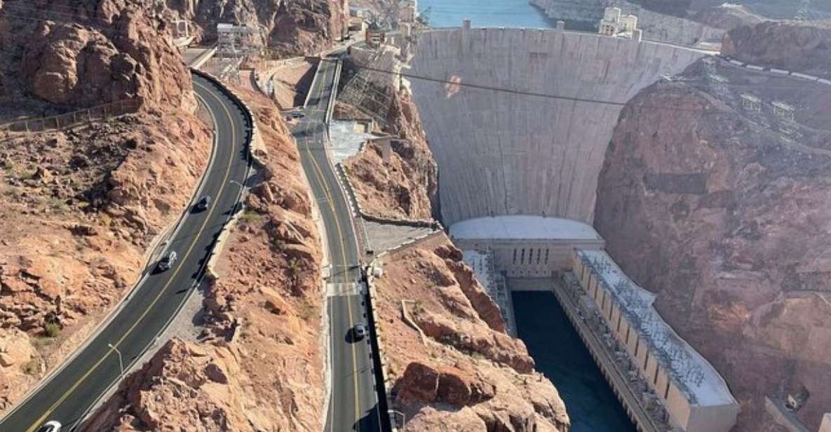 From Las Vegas: Grand Canyon and Hoover Dam Full Day Tour - Pickup and Return