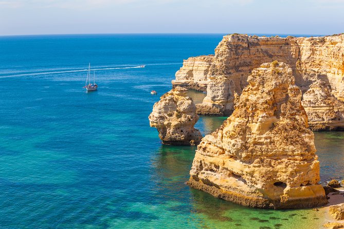 From Lisbon: Algarve Private Tour to Portimao, Lagos and Sagres - Pickup and Start Time