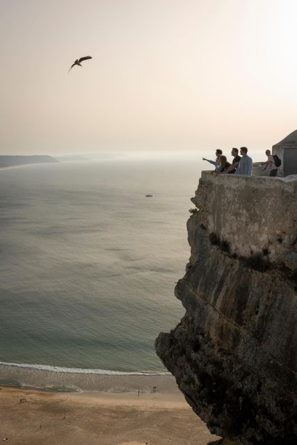 From Lisbon: Sintra, Nazare & Fatima Guided Tour - Exploring Sintra