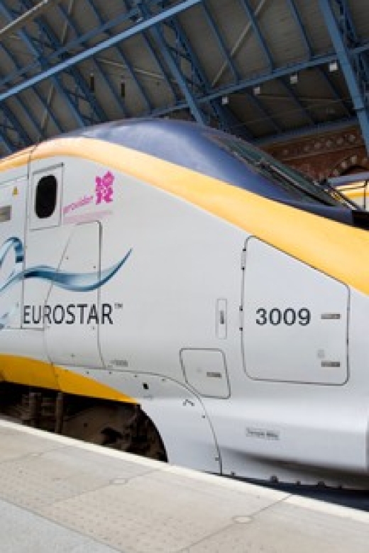 From London: Full-Day Trip at Leisure to Paris by Eurostar - Paris Attractions