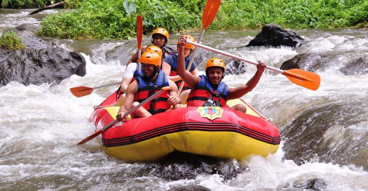 From Marmaris: Dalaman River Rafting Adventure - Location and Duration