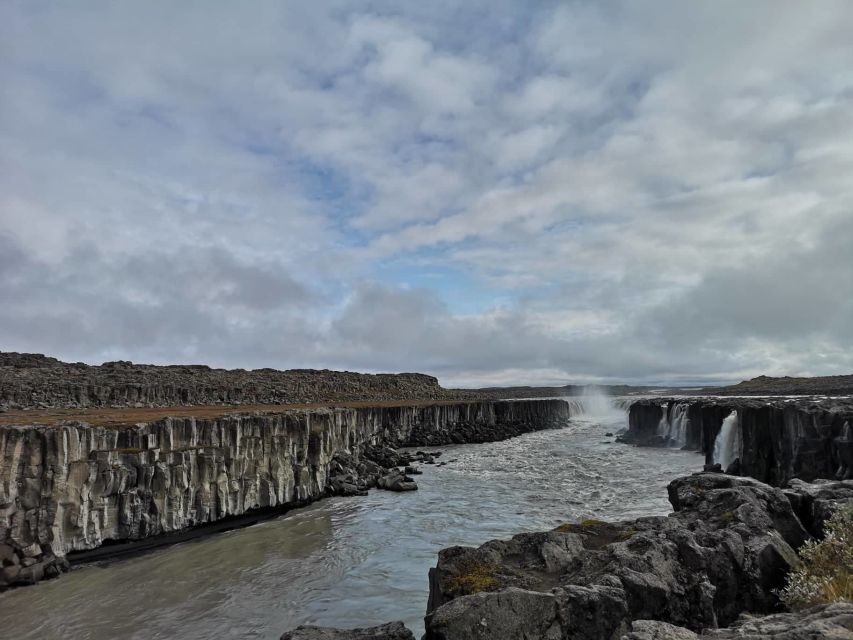 From Reykjavik: 4, 5, 6 or 7-Day Small-Group Ring Road Tour - Highlights