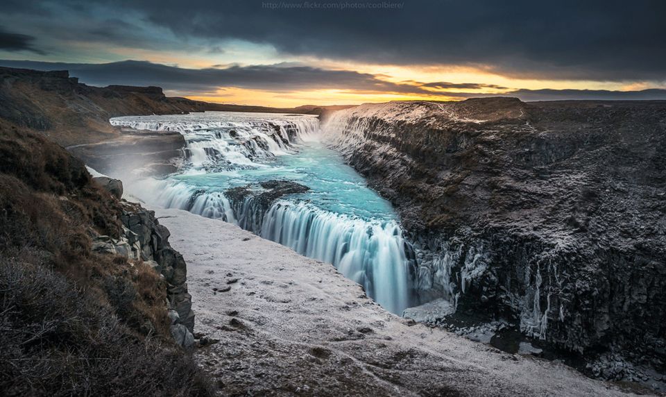 From Reykjavik: Golden Circle Buggy Tour - Tour Duration and Schedule