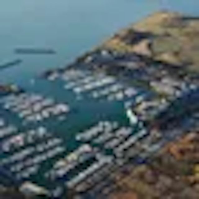 From San Francisco to Half Moon Bay Coastal Flight Tour - Tour Highlights