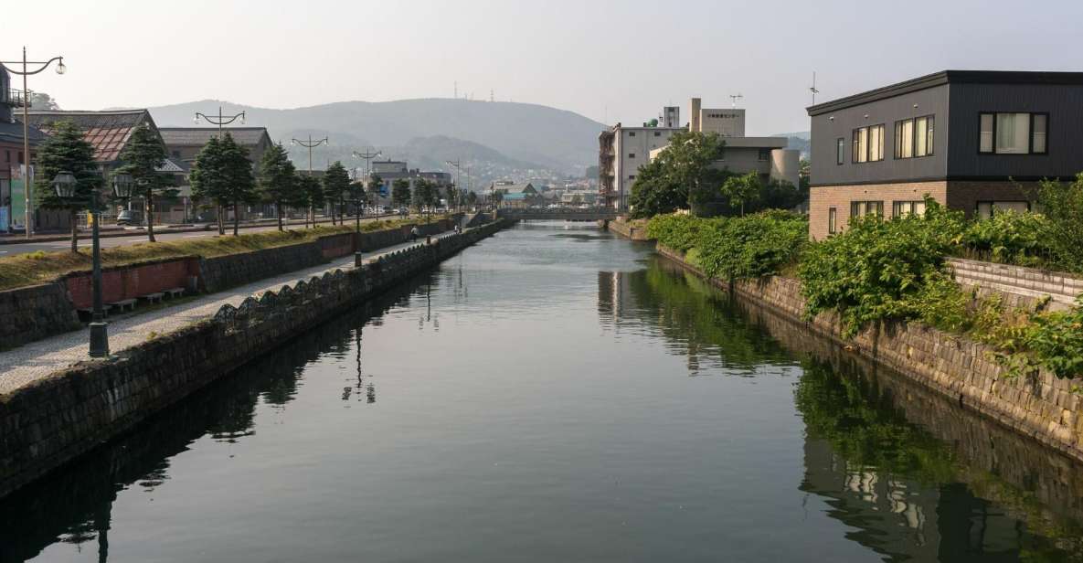 From Sapporo: Private Day Trip to Otaru - Highlights of the Experience