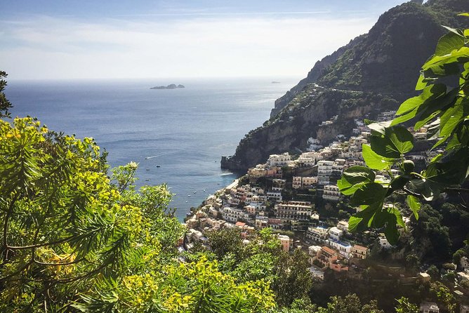 From Sorrento: Amalfi Coast Select Tour - Itinerary Highlights