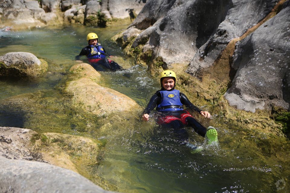 From Split: Canyoning on the Cetina River - Experience Highlights