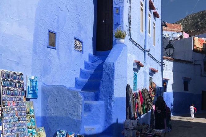 From Tangier: Special Day Trip to Chefchaouen and Tetouan - Additional Info