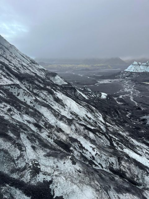 From Vik: Katla Ice Cave Small Group Guided Tour - Highlights of the Tour